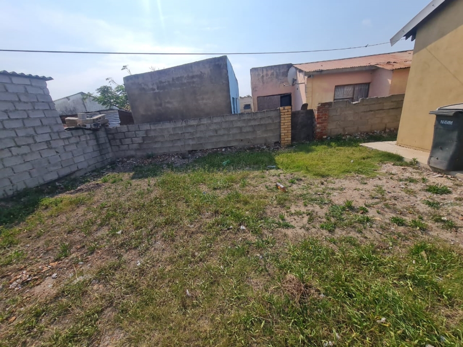 2 Bedroom Property for Sale in New Brighton Eastern Cape